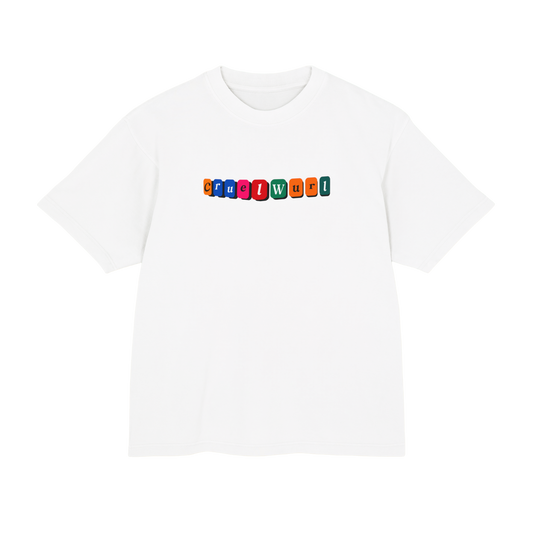 CRUELWURL TEE