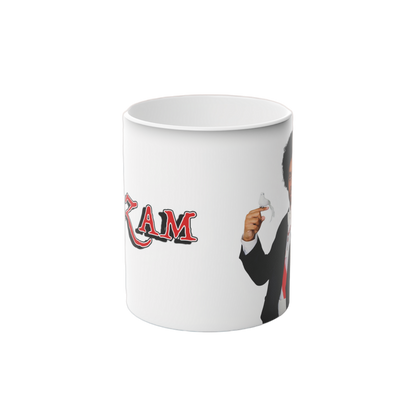 SHAZAM MAGIC MUG