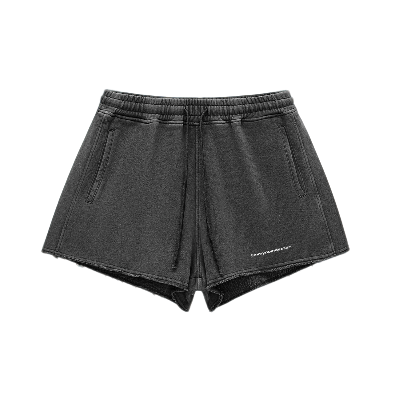 WOMEN'S SNOW WASHED SHORTS
