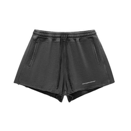 WOMEN'S SNOW WASHED SHORTS