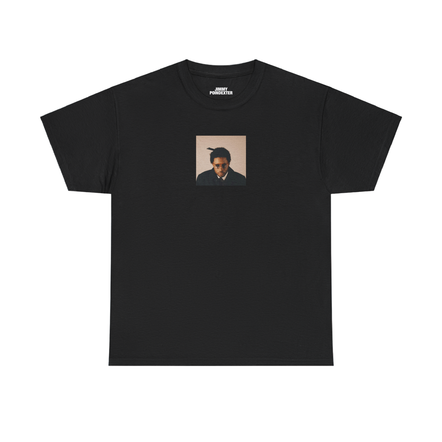 *GHETTOLAND COVER TEE