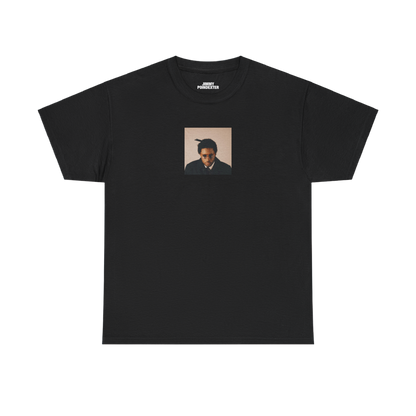*GHETTOLAND COVER TEE