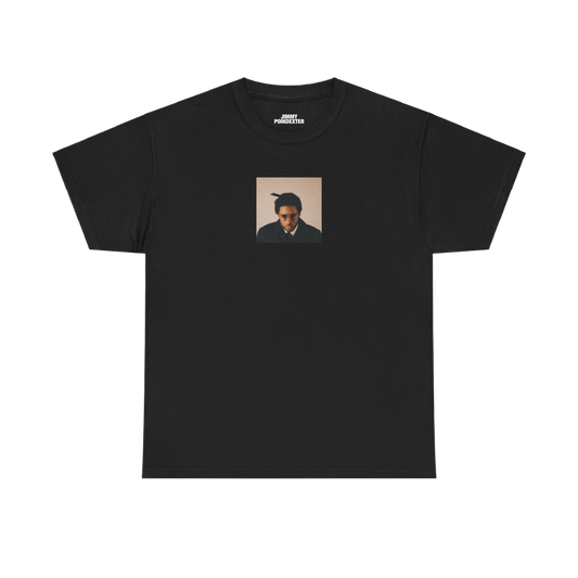 *GHETTOLAND COVER TEE