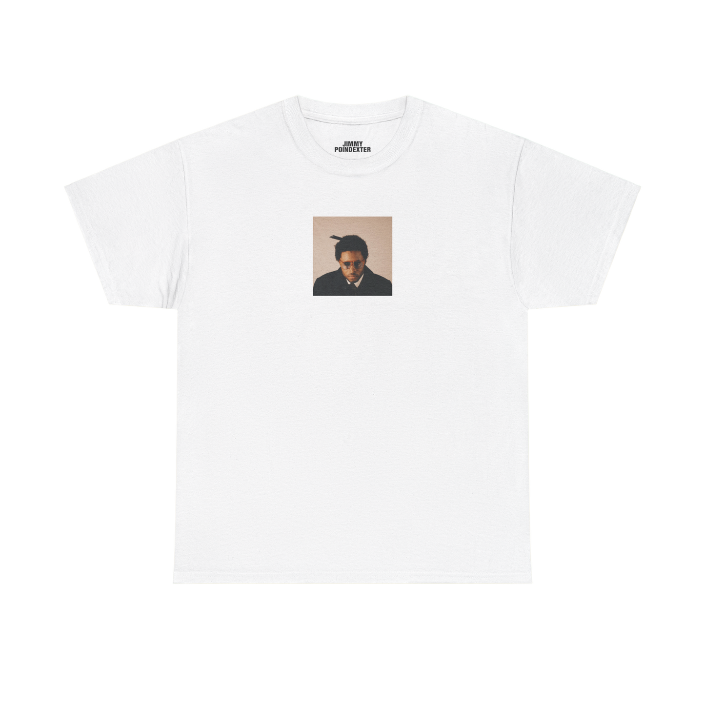 *GHETTOLAND COVER TEE