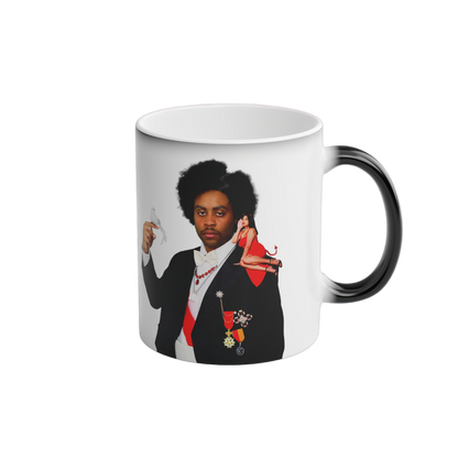 SHAZAM MAGIC MUG