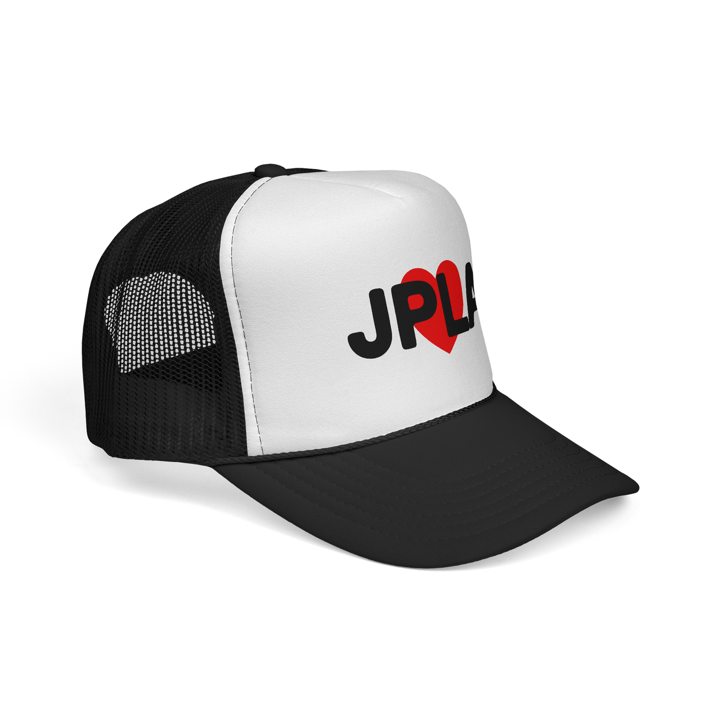 TRUCKER HAT