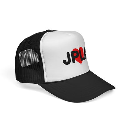 TRUCKER HAT