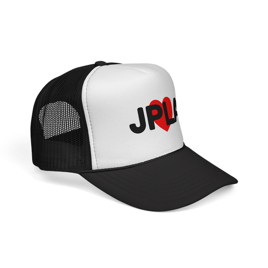 TRUCKER HAT