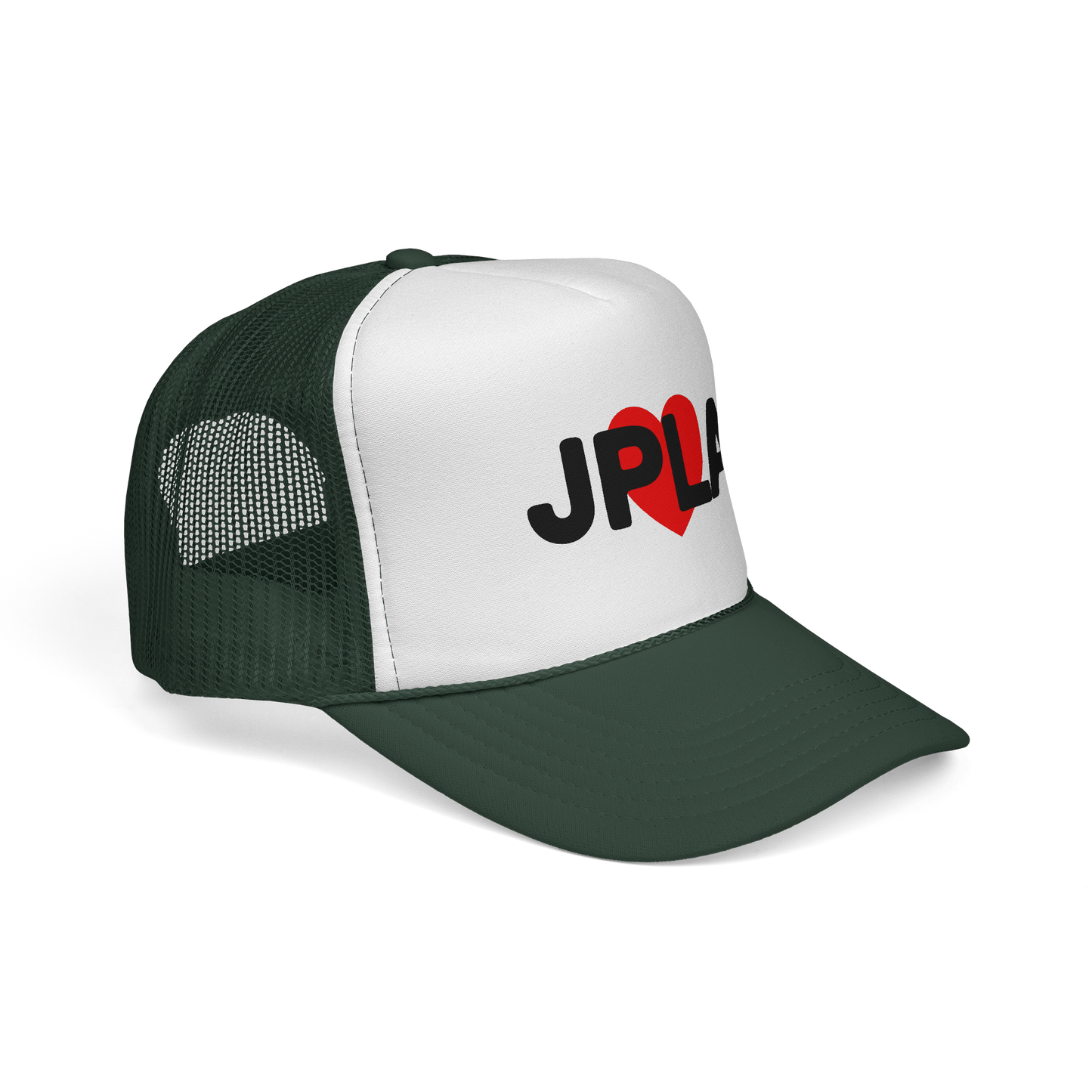 TRUCKER HAT