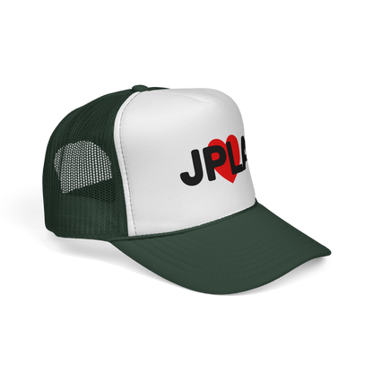TRUCKER HAT