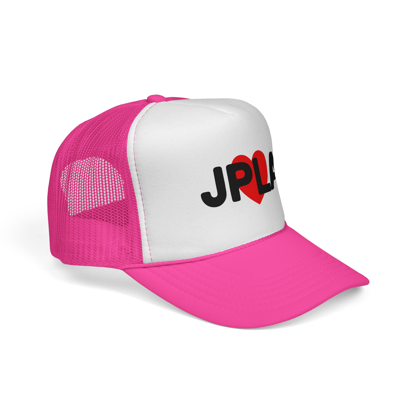 TRUCKER HAT