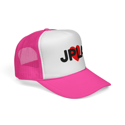 TRUCKER HAT