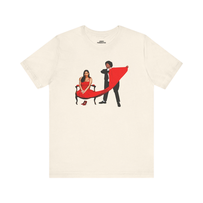 SHAZAM TOUR TEE