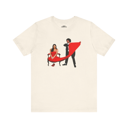 SHAZAM TOUR TEE