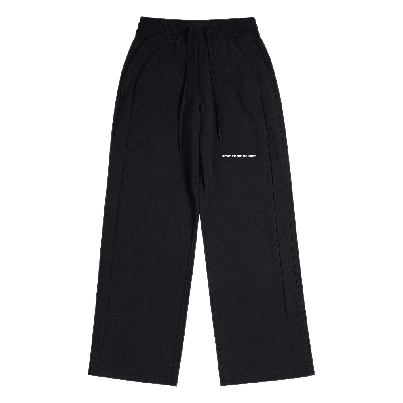WOMEN'S STRAIGHT LEG SWEATPANTS