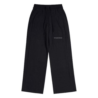 WOMEN'S STRAIGHT LEG SWEATPANTS