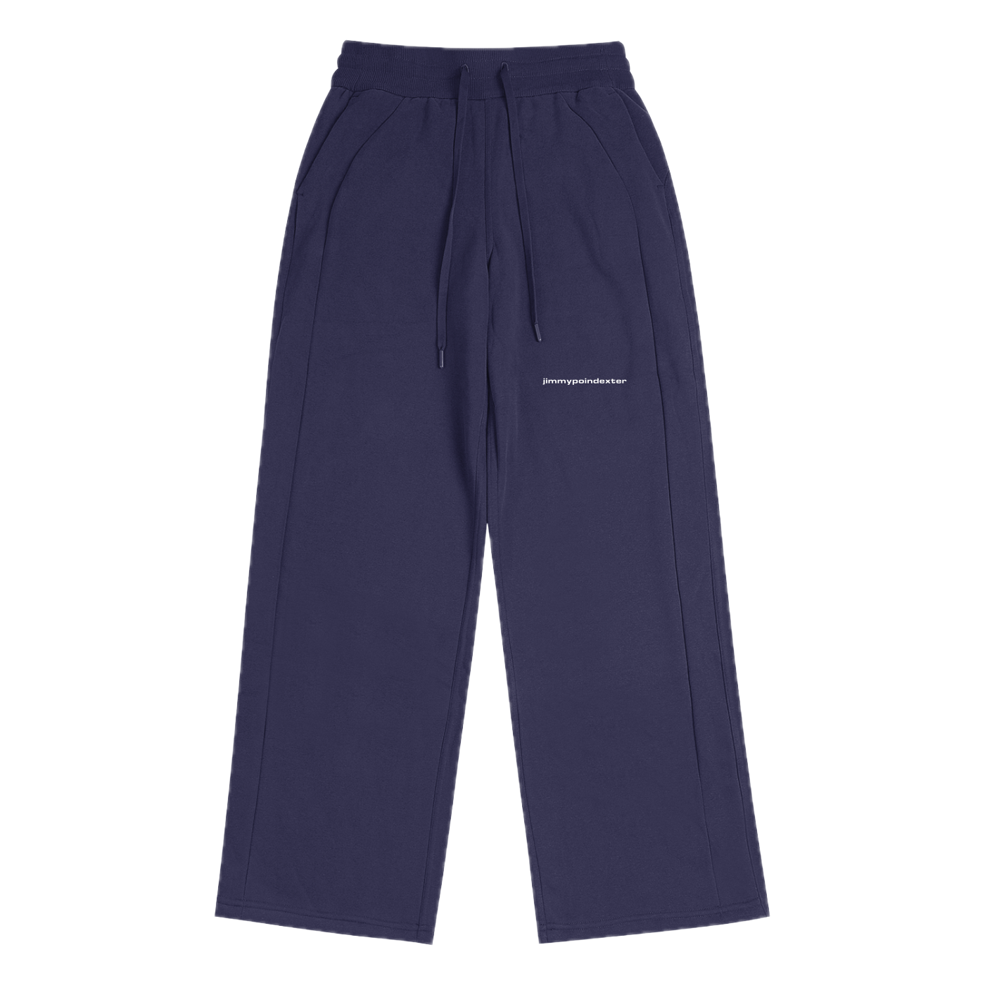 WOMEN'S STRAIGHT LEG SWEATPANTS