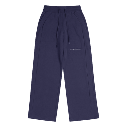 WOMEN'S STRAIGHT LEG SWEATPANTS