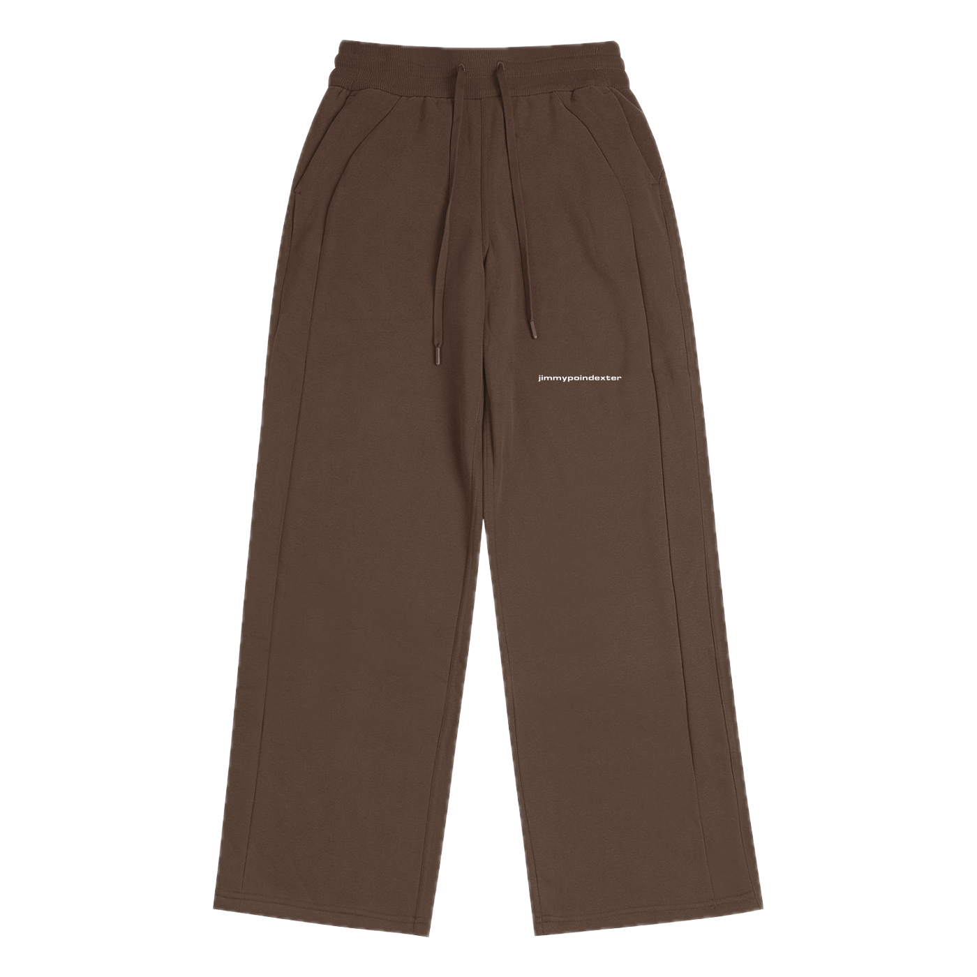 WOMEN'S STRAIGHT LEG SWEATPANTS