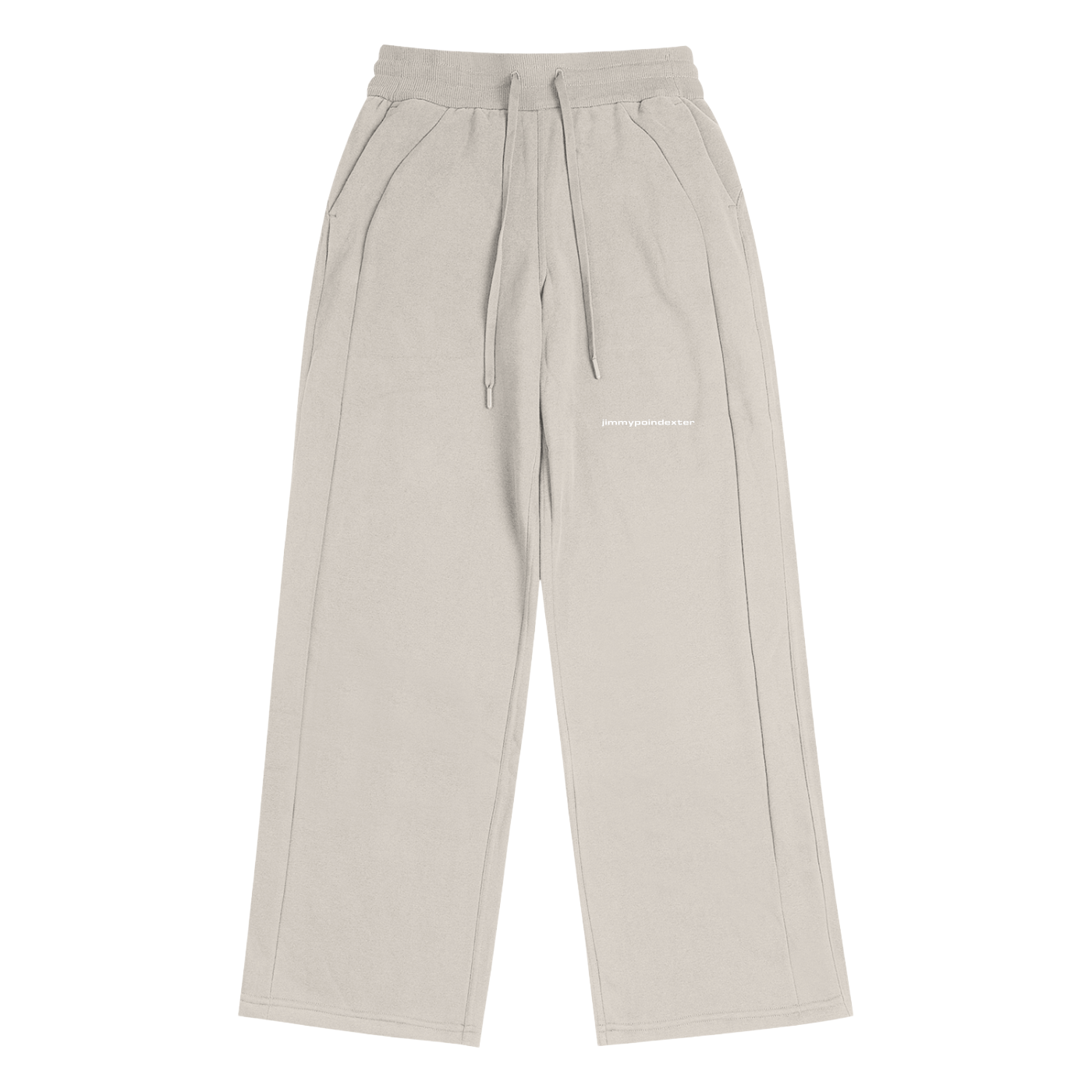 WOMEN'S STRAIGHT LEG SWEATPANTS