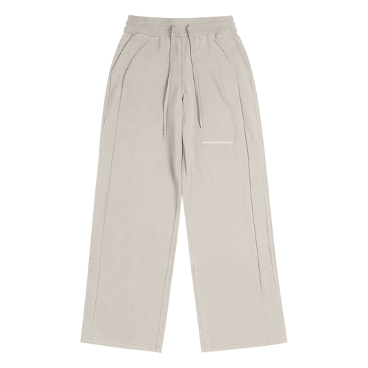 WOMEN'S STRAIGHT LEG SWEATPANTS