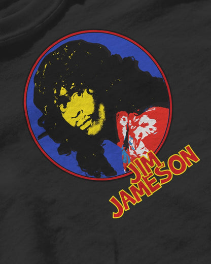 JIM JAMESON TEE