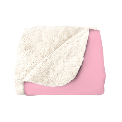 DEMON EVE SHERPA BLANKET