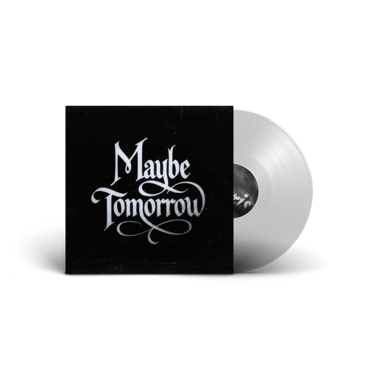 MAYBE TOMORROW 7" SINGLE VINYL