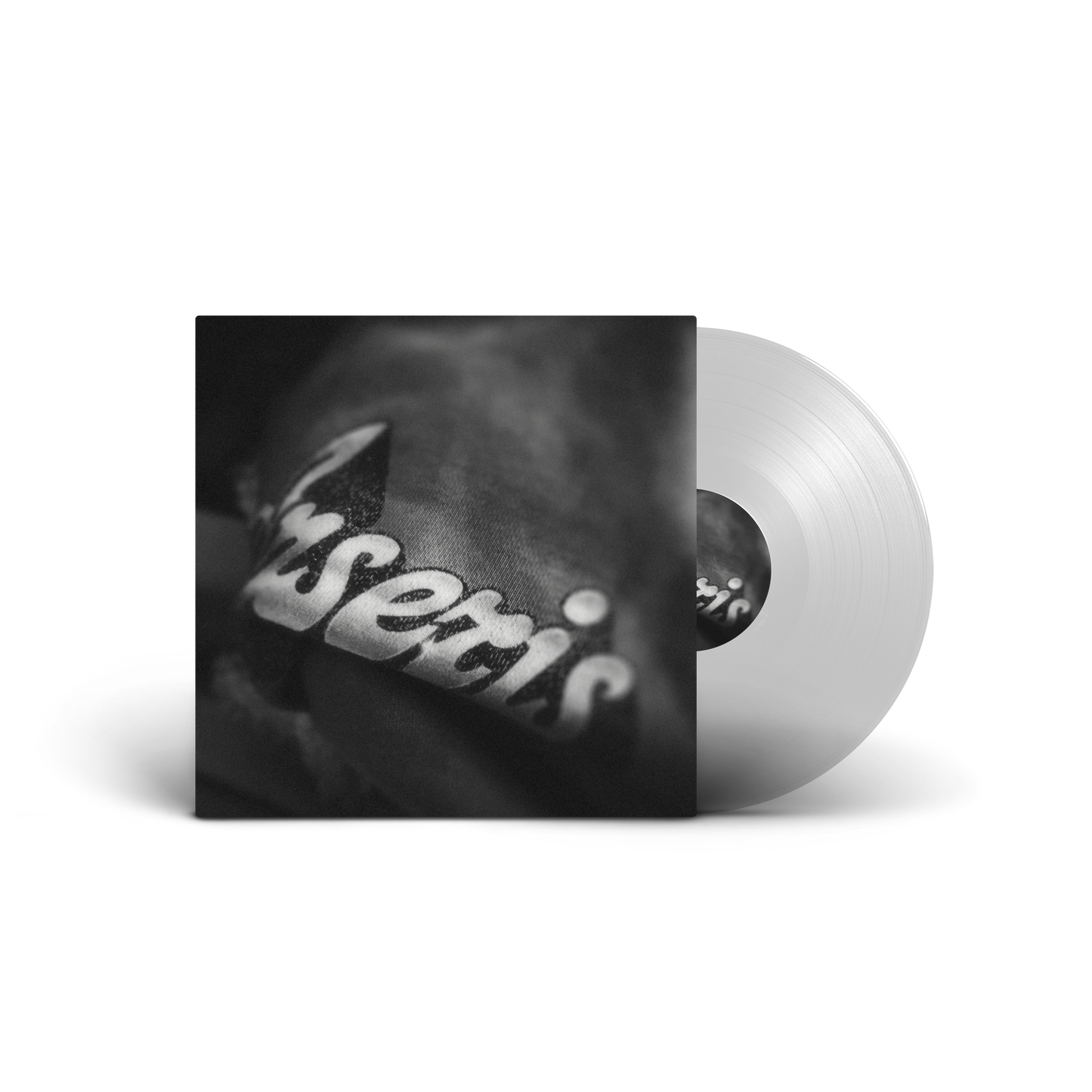 MAYBE TOMORROW 7" SINGLE VINYL