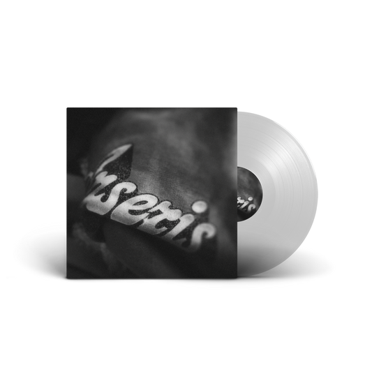 MAYBE TOMORROW 7" SINGLE VINYL