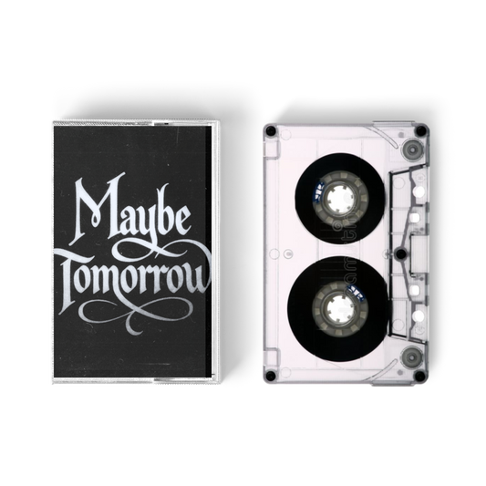 MAYBE TOMORROW SINGLE CASSETTE