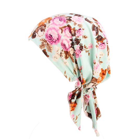 WOMEN'S HEADWRAP